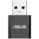 WiFi-адаптер ASUS WiFi USB-BE92 nano BE6500, USB (90IG09H0-MO0B00) - изображение 2