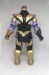 Фигурка Танос Герой Marvel THANOS игрушка 18 см - изображение 2
