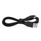 USB кабель Alitek для зарядки Sony PSP 1000 / 2000 / 3000 / E-1000 (DC 3.8мм), 80 см (48879) - изображение 3