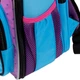 Рюкзак 1 Сентября Pink and Blue 39.5x28.5x14 см 16 л синий (559493) - изображение 5