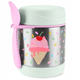 Termos dla Dziecka Skip Hop Spark Style Lody 325 ml (9O285410) (0195861926962) - obraz 1