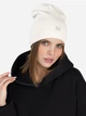 Шапка Malisa Бриз 15-1544-DX-95 54-58 Молочная - изображение 2