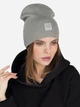 Шапка Malisa Бриз 15-1544-DX-64 54-58 Кварц - изображение 2