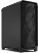 Корпус Fractal Design Meshify 3 Black Solid (FD-C-MES3A-01) - зображення 1