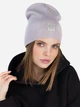 Шапка Malisa Бриз 15-1544-DX-18 54-58 Бледная фиалка - изображение 2