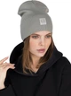 Шапка Malisa Бриз 15-1544-DX-64 54-58 Кварц - изображение 4