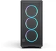 Корпус Fractal Design Epoch TG RGB Light tint Black (FD-C-EPO1A-04) - зображення 2