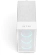 Корпус Fractal Design Epoch TG RGB Clear tint White (FD-C-EPO1A-05) - зображення 5