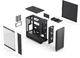 Корпус Fractal Design Epoch TG RGB Light tint Black (FD-C-EPO1A-04) - зображення 17