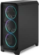Корпус Fractal Design Meshify 3 Black RGB TG LT (FD-C-MES3A-06) - зображення 4