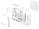 Корпус Fractal Design Epoch TG RGB Clear tint White (FD-C-EPO1A-05) - зображення 17
