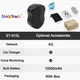 GPS трекер SinoTrack ST-915L 4G для автомобиля с мощным аккумулятором 10400 мА·ч | 4G, магнитное крепление, водозащита, удалённое отслеживание - изображение 3