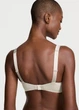 Комплект Victoria’s Secret Молочний 34С-S - изображение 5