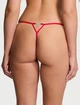 Комплект Victoria’s Secret Червоний 38C-L - изображение 6