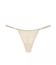 Комплект Victoria’s Secret Молочний 34С-S - изображение 6