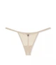 Комплект Victoria’s Secret Молочний 34С-S - изображение 7