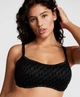 Комплект Victoria’s Secret Pink чорний М - изображение 5