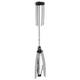 Стойка для одежды Casa Si Terry Silver (CS99922H06) - изображение 2