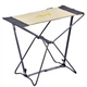 Стульчик раскладной Uquip Fancy Sand/Grey (244041) - изображение 1