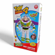 Фигурка Базза Лайтера из мультфильма История игрушек 25 см. Buzz Lightyear Toy Story - изображение 4