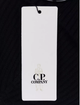 Шапка C.P. Сompany, One size(универсальный размер), Унисекс, черная. - изображение 3