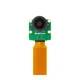 Камера IMX708 ArduCAM 12MP IMX708 HDR с объективом 120° для Raspberry Pi (Kam1186227) - изображение 2