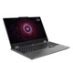 Ноутбук Lenovo LOQ 15ARP9 Luna Gray (83JC0063PB) Ryzen 7-7435HS/16GB/512 RTX4060 144Hz - зображення 5