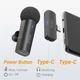 Петличный микрофон Fifine M6 Type-c, беспроводной - изображение 4