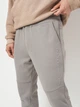 Спортивные штаны мужские Reebok 4M Yelva LTT03 L Серые (2012001769204) - изображение 4