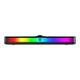 Комп'ютерна колонка-саундбар Fantech BS151 Groove bar Pro 2 Modes, BT5.3, 10W, 2200mAh, 30h, Чорний - зображення 4