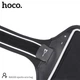 Чехол для телефона на руку для занятий спортом HOCO BAG01 Sports Arm Bag до 6.5" - изображение 6