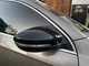 Накладки на зеркала RLine-Look (2 шт для EU) для Volkswagen Passat B7 2012-2015 гг - изображение 4