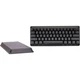 Клавиатура Cougar Puri Mini rgb usb Black - изображение 5