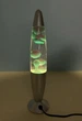 Ночник-светильник "Лавовая лампа" Лава лампа RGB 37 см - изображение 2
