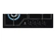 Варильна поверхня газова Electrolux KGS6436K - изображение 2