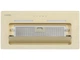 Витяжка вбудована Minola HBI 6873 IV GLASS 1200 LED Line - изображение 5