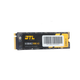 Твердотельный накопитель SSD 512Gb, GTL "Gaming Star", PCI-E 4.0 x4, M.2 2280, 3D TLC, 6500/4500 МБ/с (GTLGS512GBNV) - изображение 3