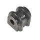 Втулки стабілізатора BLUE PRINT ADG080518 KIA Ceed, Pro Ceed; Hyundai I30 555131H100 - зображення 1