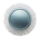 Термобрашинг Olivia Garden D=24 EcoHair Thermal Round Brush 24 мм - изображение 2