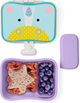 Lunch Box Skip Hop dla Dziecka Jednorożec 700 ml 9J648710  (0194133394539) - obraz 3