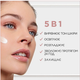 BB крем для лица L’Oreal Paris C'est Magic 5 в 1 02 Light 30 мл (3600523723539) - изображение 5