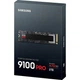Накопичувач SSD M.2 NVMe 2TB Samsung 9100 Pro Pascal TLC 14700/13400MB/s PCIe 5.0 (MZ-VAP2T0BW) - зображення 5