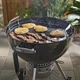 Планча для вугільного гриля 57 см Weber Kettle 3400844 Код: 013087 - зображення 5