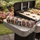 Стійка для приготування тако Weber 3400845 Код: 013064 - изображение 7