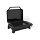 Газовий гриль-планч Weber Slate GP Premium 56 cm 1501460 Код: 013063 - зображення 5