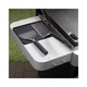 Силіконовий килимок для гриль-інструментів Weber 3400075 Код: 013089 - зображення 4