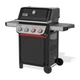 Газовий гриль Weber Spirit E-425 1501309 Код: 013088 - изображение 3