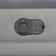 Надувная кровать Intex 64112 односпальная из ПВХ 99х191х30 см со встроенным электронасосом от USB Серый (127-9-64112) - изображение 3