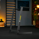 Брусья стационарные напольные Trex Sport TX-035DS - изображение 2