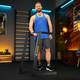 Брусья стационарные напольные Trex Sport TX-035DS - изображение 3